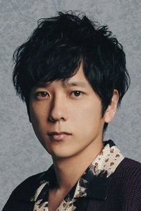 الممثل Kazunari Ninomiya