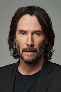 الممثل Keanu Reeves