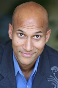 الممثل Keegan-Michael Key