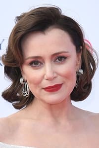 الممثل Keeley Hawes