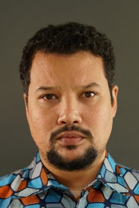 الممثل Keeno Lee Hector