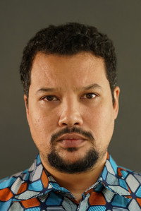 الممثل Keeno Lee Hector