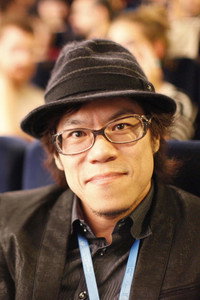 المخرج Kei'ichi Sato