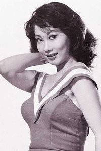 الممثل Keiko Awaji