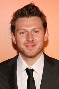 الممثل Keir O'Donnell