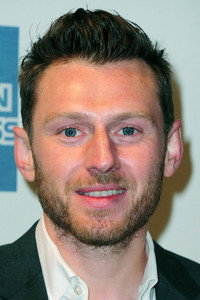 الممثل Keir O'Donnell