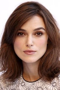 الممثل Keira Knightley
