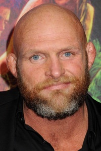 المخرج Keith Jardine