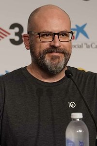 المخرج Keith Thomas