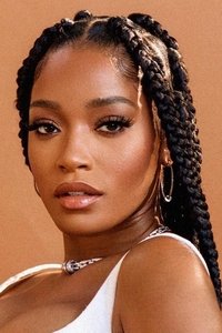 الممثل Keke Palmer