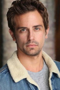 الممثل Keli Price