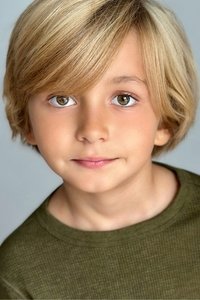 الممثل Kellan Tetlow