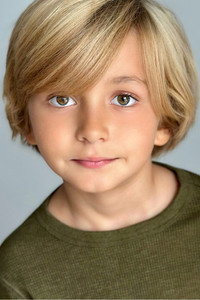 الممثل Kellan Tetlow
