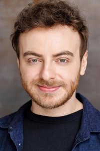 الممثل Kellen Goff