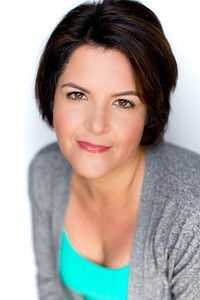 الممثل Kelly Ann Woods