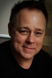 المخرج Kelly Asbury