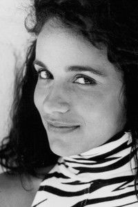 الممثل Kelly Jo Minter