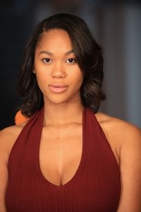 الممثل Kelsi Lee