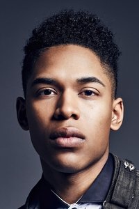 الممثل Kelvin Harrison Jr.