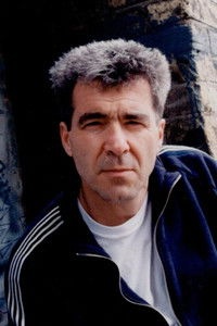 المخرج Ken Finkleman