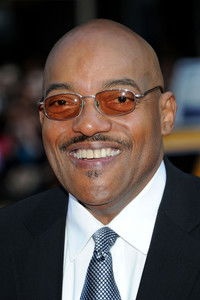 الممثل Ken Foree