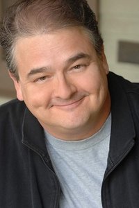 الممثل Ken Hudson Campbell