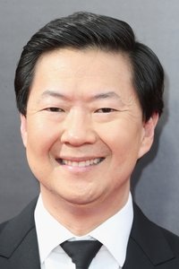 الممثل Ken Jeong