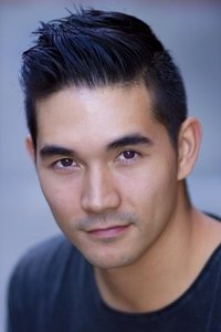 الممثل Ken Kirby