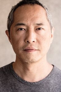 الممثل Ken Leung