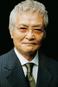 الممثل Ken Ogata