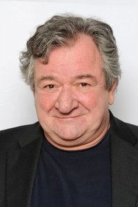 الممثل Ken Stott
