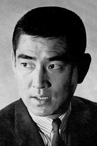 الممثل Ken Takakura