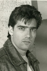 الممثل Ken Wahl