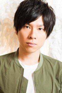 الممثل Kenji Akabane