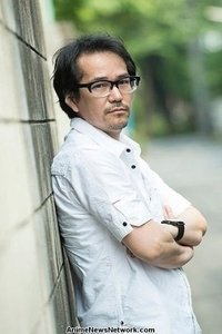 المخرج Kenji Kamiyama