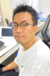 المخرج Kenji Nagasaki