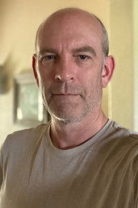 المخرج Kenn Christenson