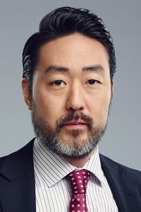 الممثل Kenneth Choi