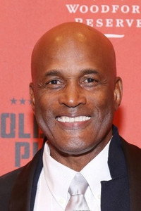 المخرج Kenny Leon