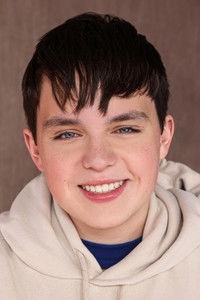 الممثل Kenny Rasmussen