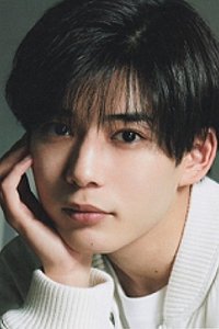 الممثل Kento Nagao