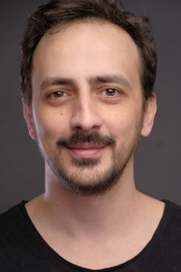 الممثل Kerem Özdogan