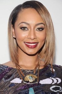 الممثل Keri Hilson