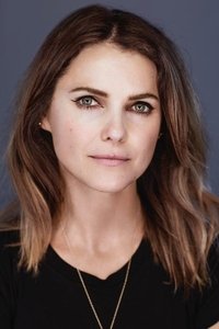 الممثل Keri Russell