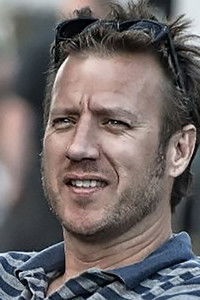 المخرج Kerry Asmussen