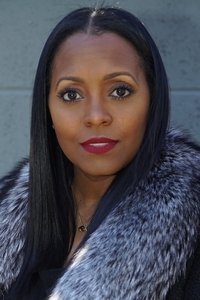 الممثل Keshia Knight Pulliam