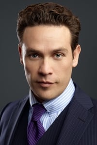 الممثل Kevin Alejandro
