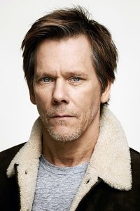 الممثل Kevin Bacon