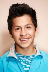 الممثل Kevin Balmore