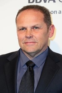 الممثل Kevin Chapman